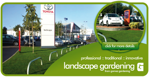 Landscape Gardening from Gomez Gardening - Click for more info Landscape Gardening from Gomez Gardening - Click for more info
